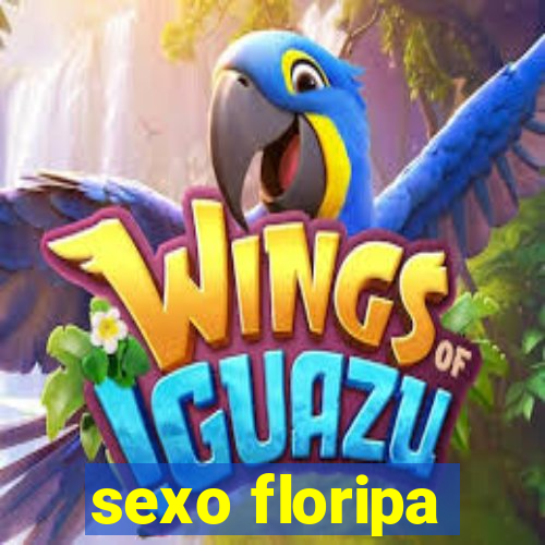 sexo floripa